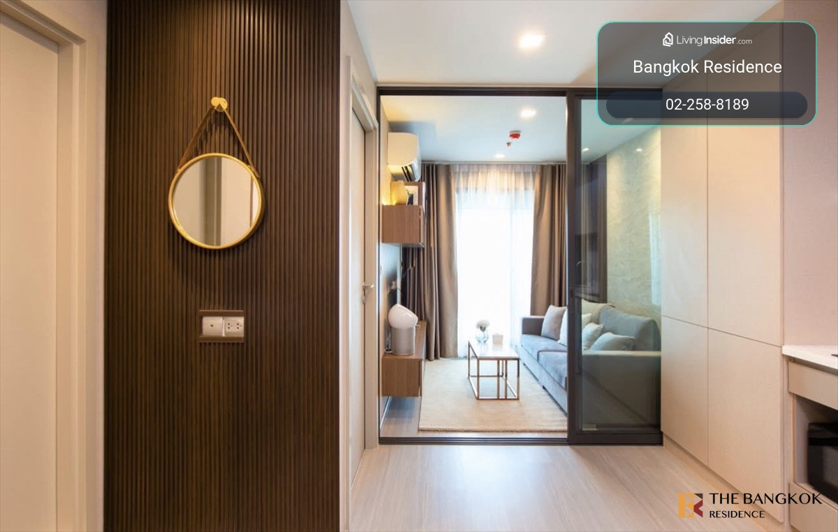 🔥(For rent)20!! Villa Asoke🔥📞Call 065-824-2382 : ป๋อง(Paul) – รูปที่ 2