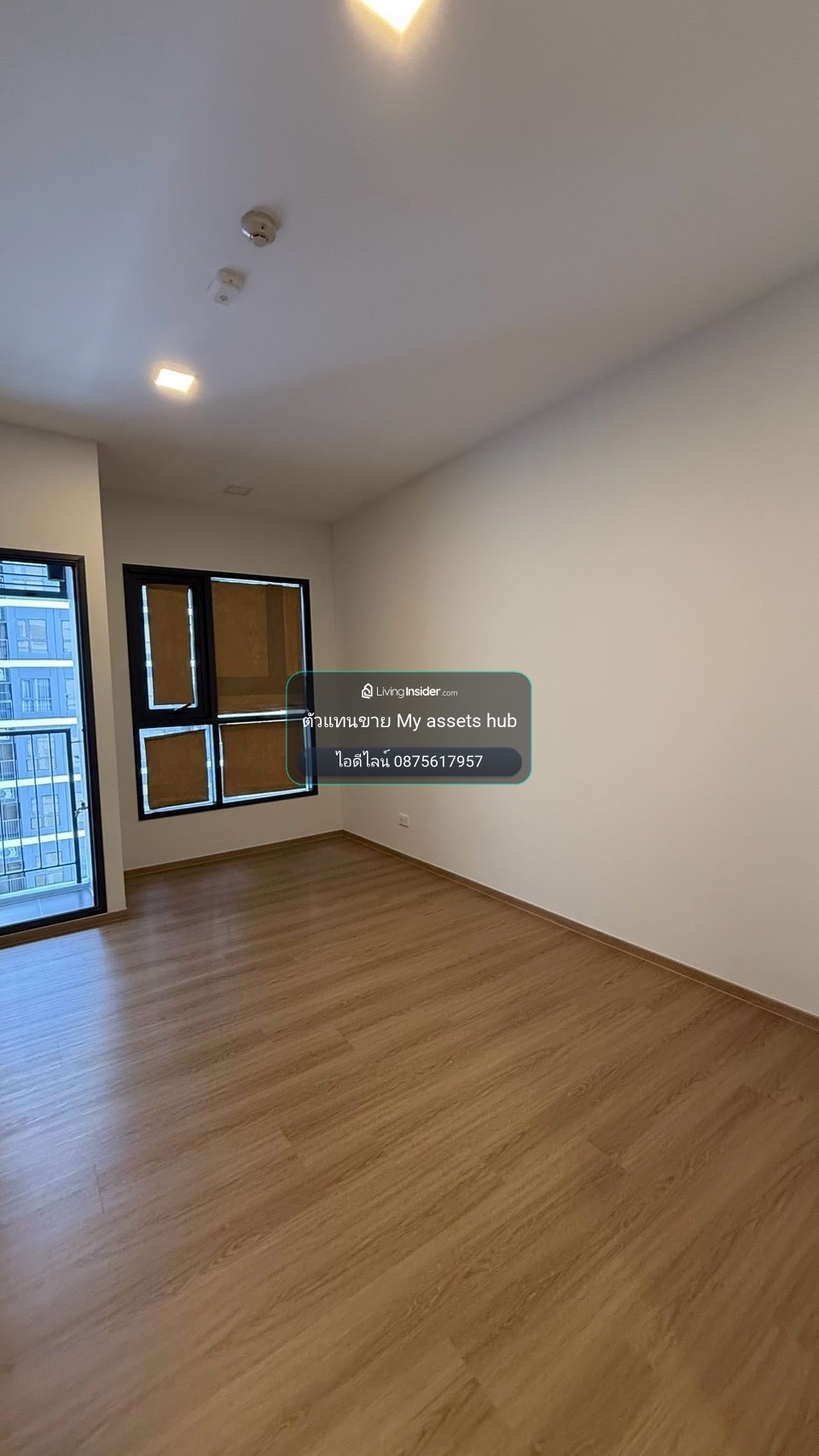 Chapter one Bang Phlat Charan – รูปที่ 4