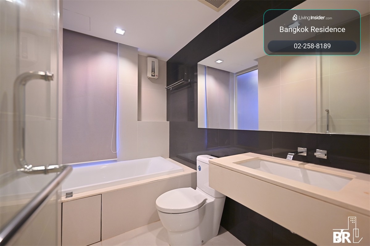‼️ ราคาดีมาก RHYTHM รัชดา–ห้วยขวาง | 2 bed 2 bath | เพียง 30,000 🔥 by Rita – รูปที่ 3