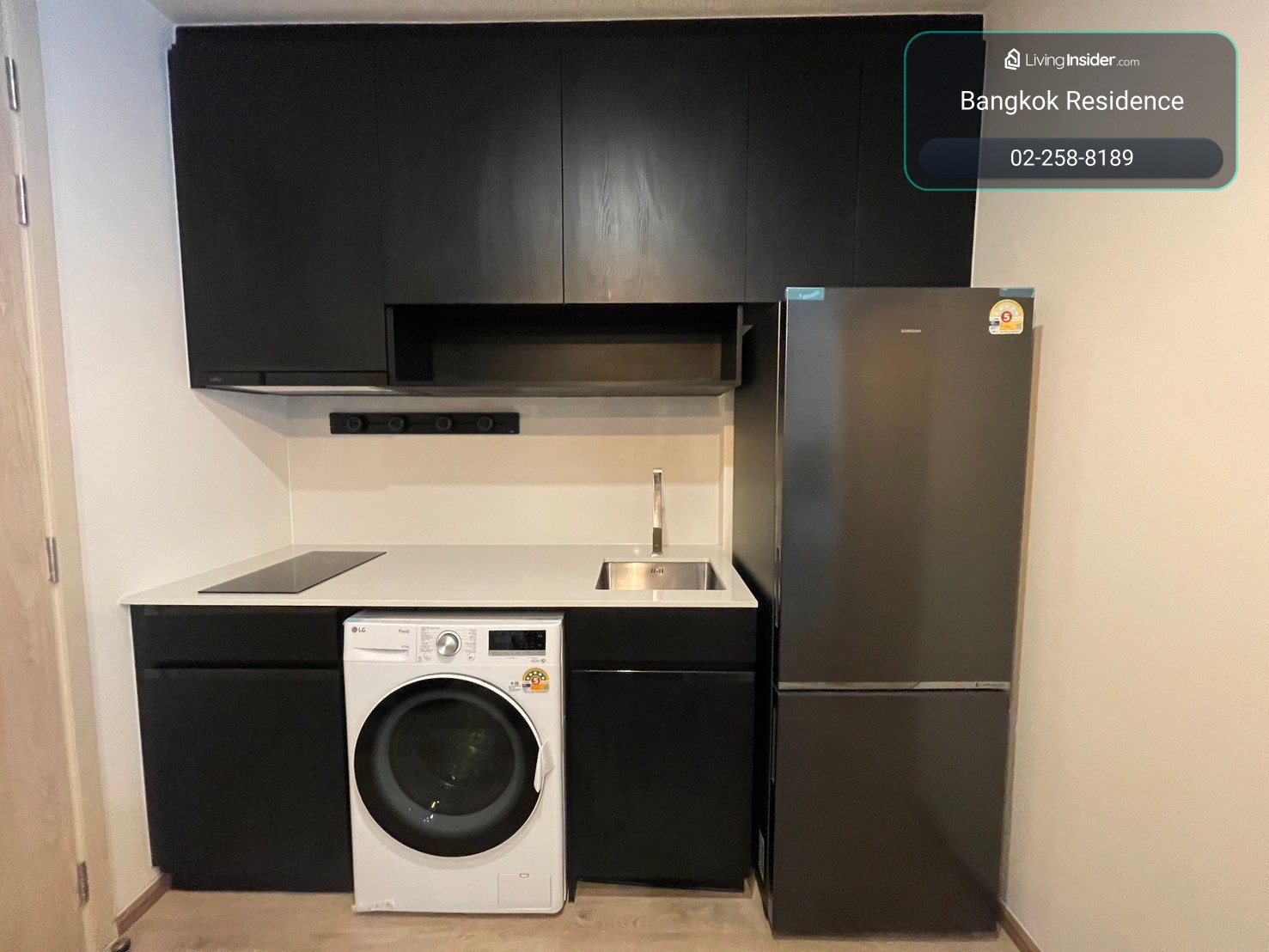 🔥NUE District R9 | 2 ห้องนอน | ราคาจึ้ง🔥 by Rita – รูปที่ 2