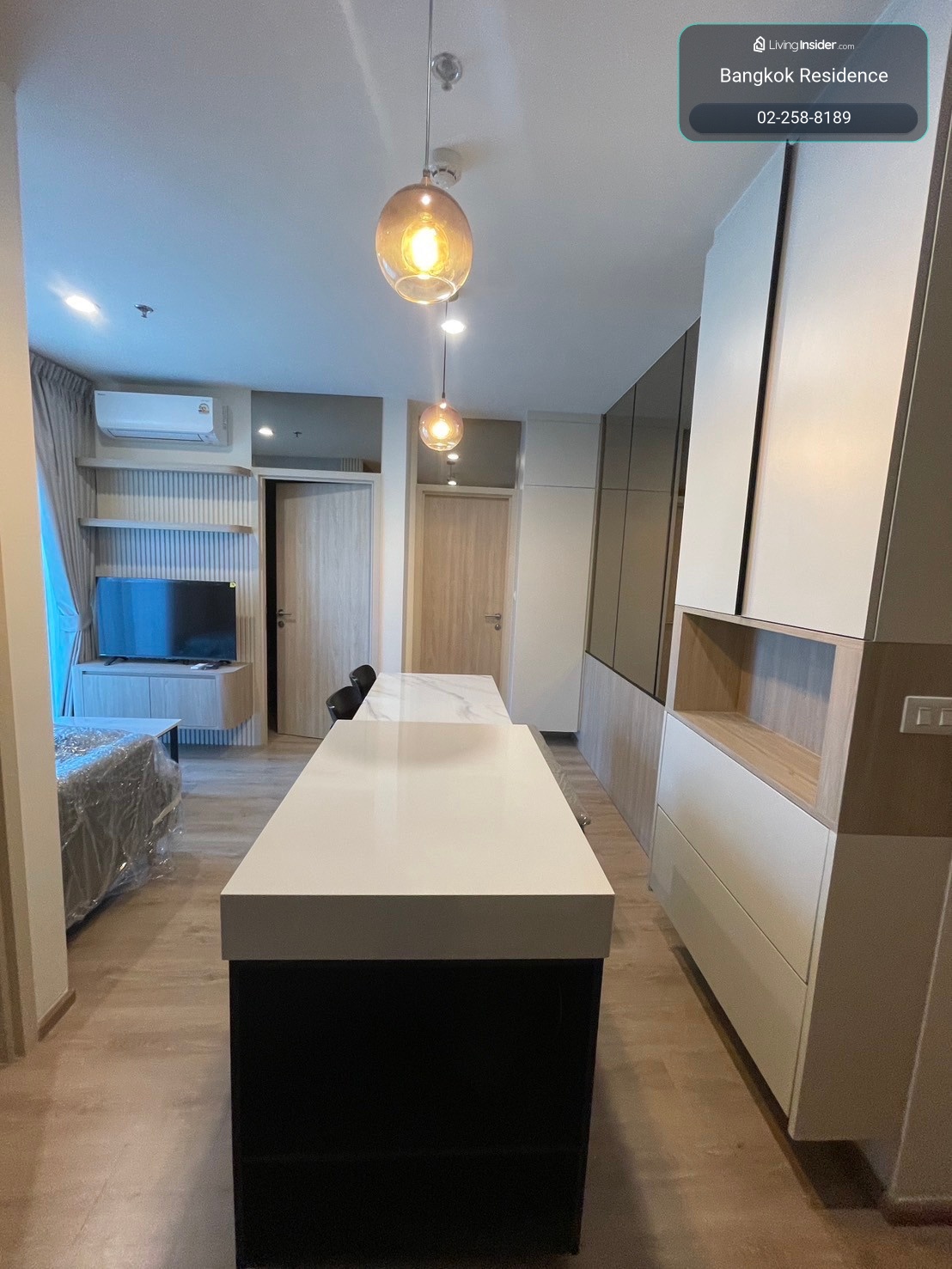 🔥NUE District R9 | 2 ห้องนอน | ราคาจึ้ง🔥 by Rita – รูปที่ 3