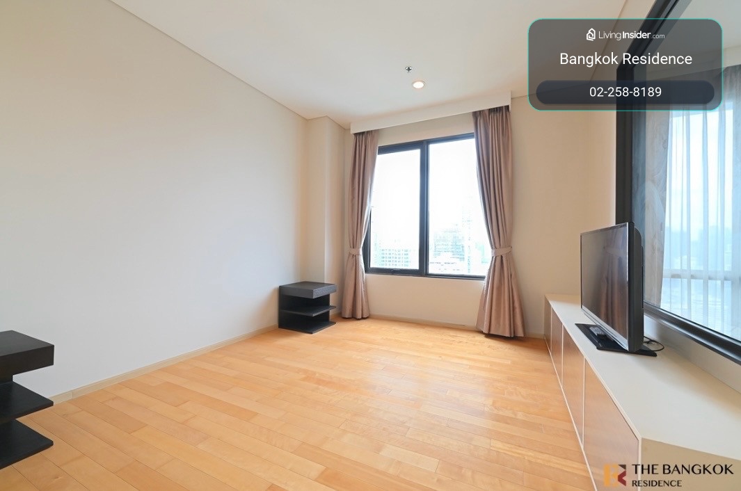 🔥 BEST DEAL! Luxury Duplex 2BR 110 SQ.M. | Floor 30+ | Villa Asoke | 13 MB By Sea BR Villa Asoke building agent 063-516-5374 – รูปที่ 2