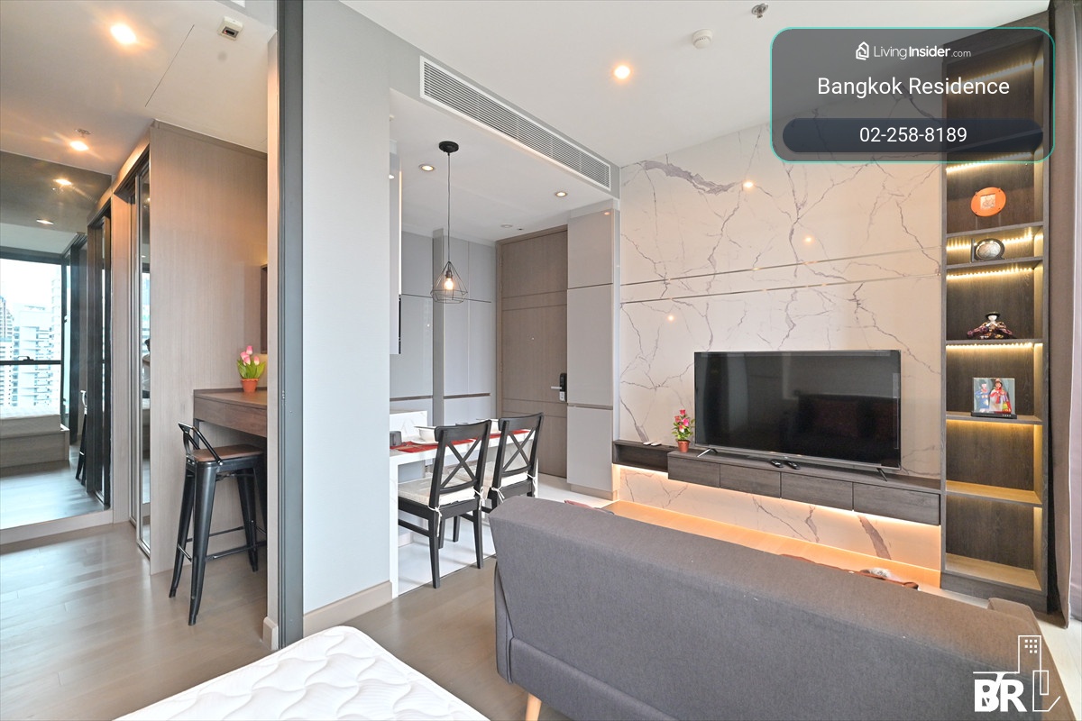 THE ESSE Singha complex for rent BY Bo  – รูปที่ 4