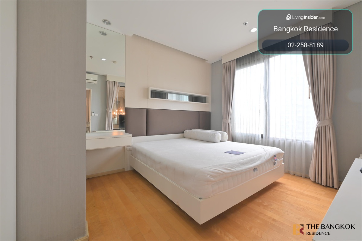 villa Asoke For rent By Bo – รูปที่ 3