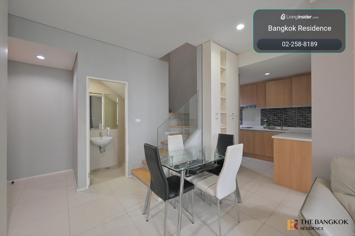 villa Asoke For rent By Bo – รูปที่ 2