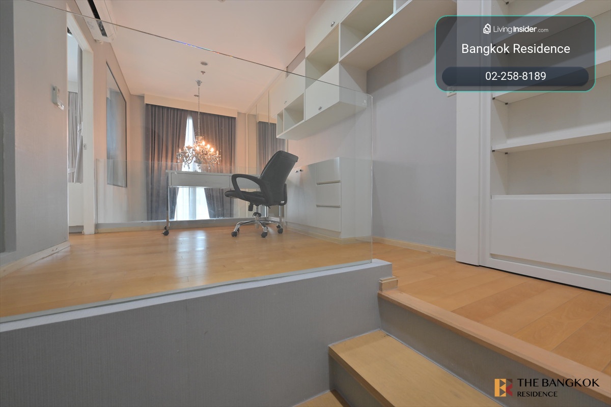 villa Asoke For rent By Bo – รูปที่ 4