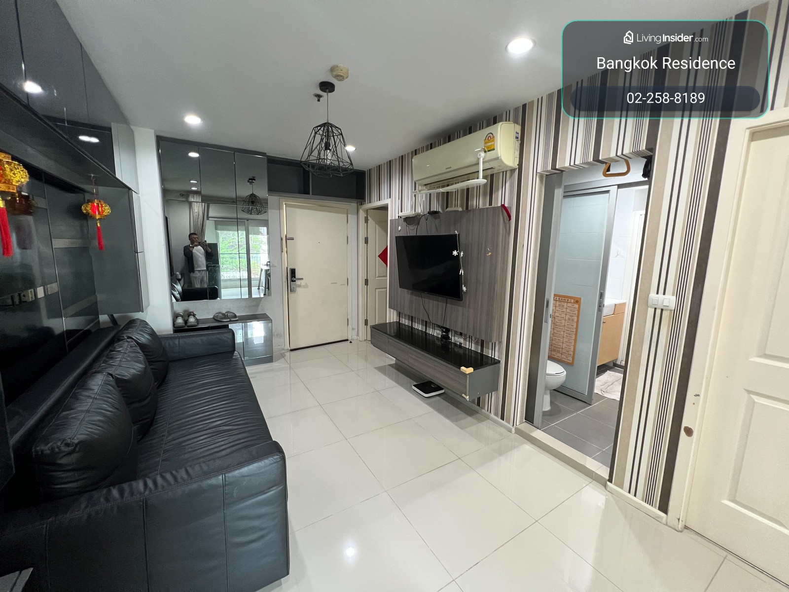 Aspire rama 9 For sell By Khun Bo – รูปที่ 4