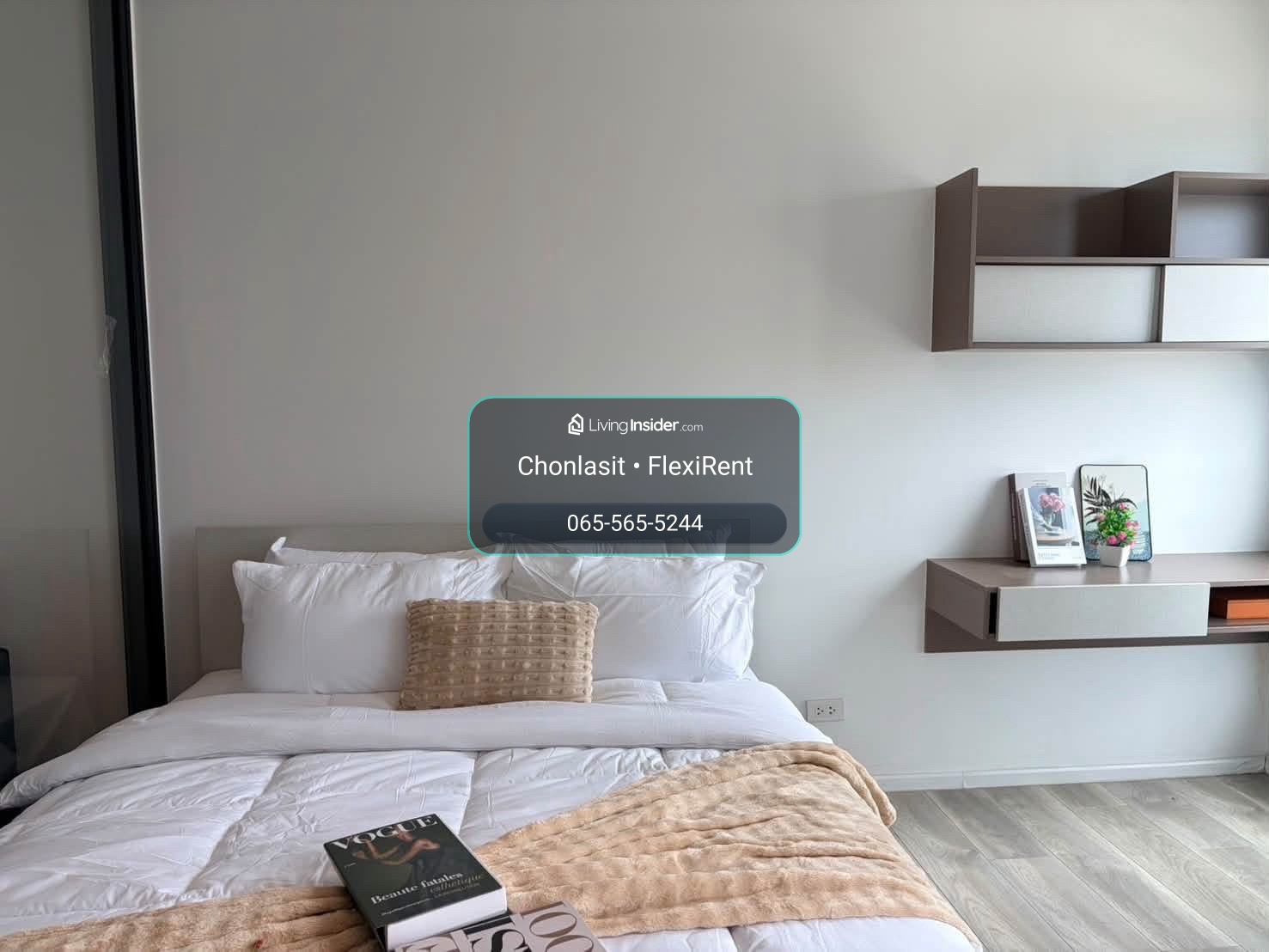 🏡 FOR RENT | Knightsbridge Sky River Ocean  ✨ ชั้น 30 วิวแม่น้ำ | ใกล้ BTS ปากน้ำเพียง 200 ม. | ติดถนนสุขุมวิท ไม่ต้องเข้าซอย – รูปที่ 2