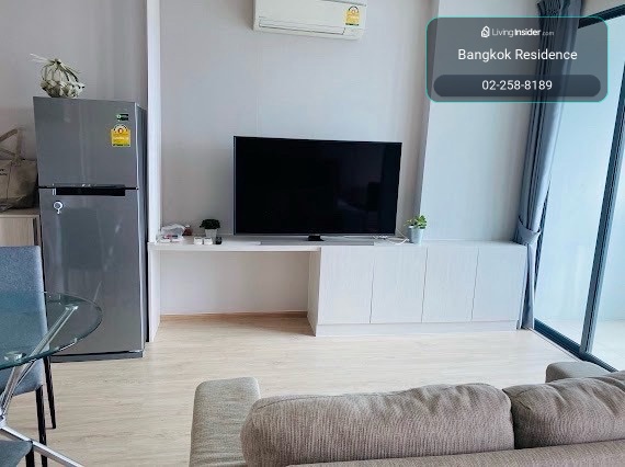 Sell 5.85 MB | Ideo Q Chula Samyan ( 1 Bed ) Contact 063-642-5995 ( K’PunPun ) – รูปที่ 3