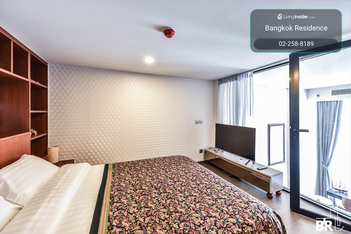 🔥 Park Origin Ratchathewi  ชั้น22•Rent35k• – รูปที่ 4