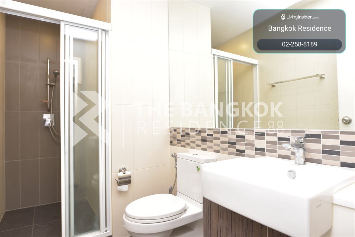 🔥 FOR RENT: Centric Ari Station (2 Bed / 2 Bath) By.Eye 0826457270 – รูปที่ 2