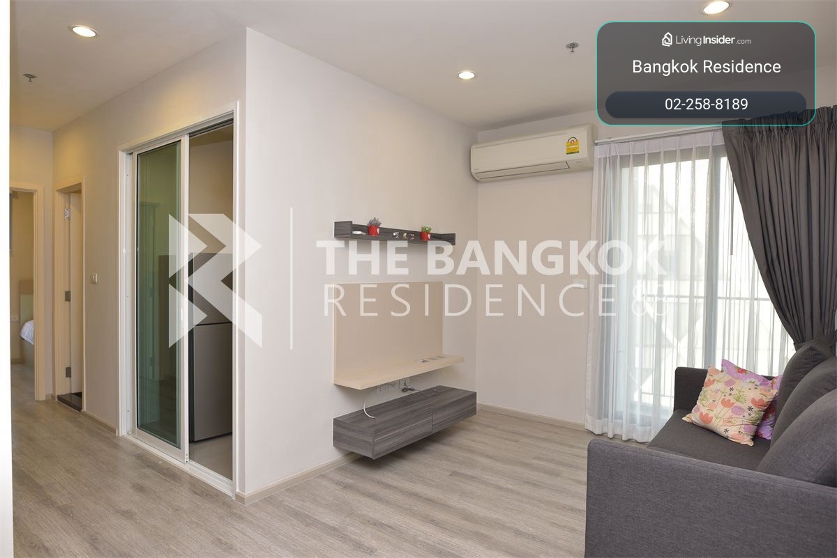 🔥 FOR RENT: Centric Ari Station (2 Bed / 2 Bath) By.Eye 0826457270 – รูปที่ 4