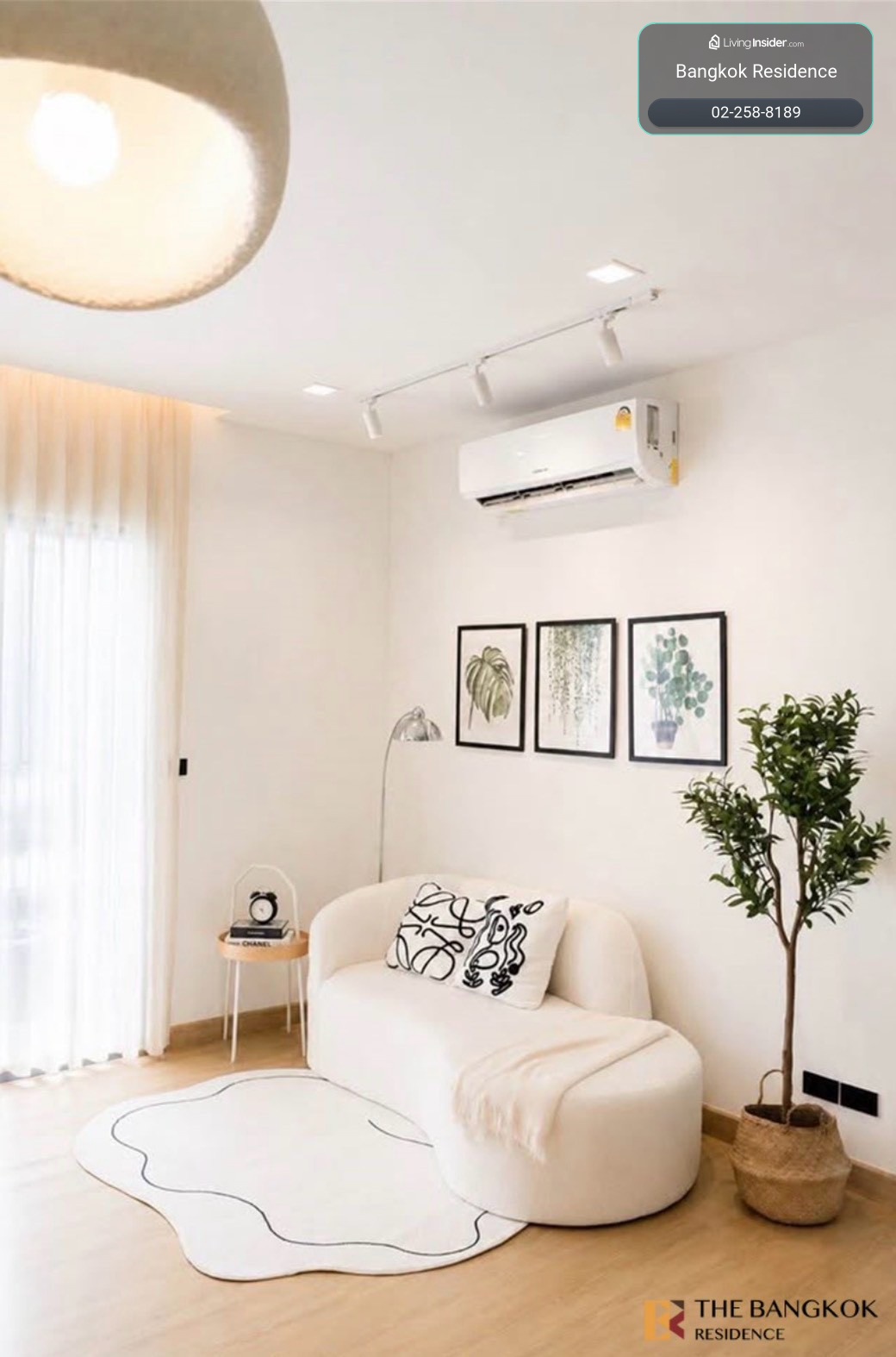 📍 Condo for rent Ideo Q Phayathai (Ideo Q Phayathai), good location, convenient travel, near BTS Phayathai / Airport Link By.Eye 0826457270 – รูปที่ 2