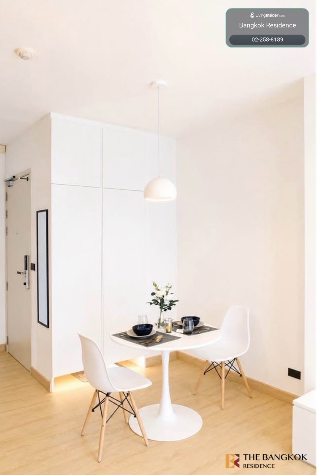 📍 Condo for rent Ideo Q Phayathai (Ideo Q Phayathai), good location, convenient travel, near BTS Phayathai / Airport Link By.Eye 0826457270 – รูปที่ 4