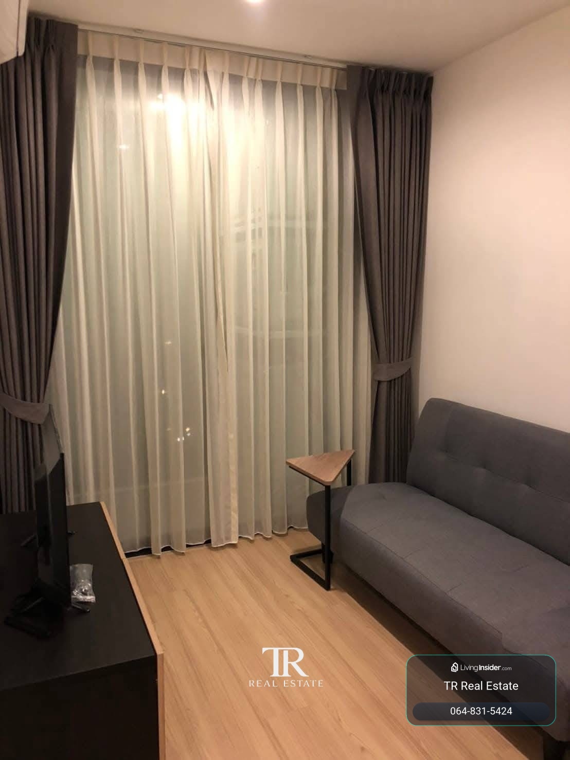 🏡 ขายและให้เช่าคอนโด อาร์ทิมิส สุขุมวิท 77 | 1 ห้องนอน | 1 ห้องน้ำ | 30 ตร.ม. | ชั้น 12 | อ่อนนุช - สุขุมวิท 77 | 💰 เช่า 13,000 บาท/เดือน | 💰 ขาย 2.78 ล้านบาท | LINE: @944hjngx | รหัสอ้างอิง: UE0083 – รูปที่ 2