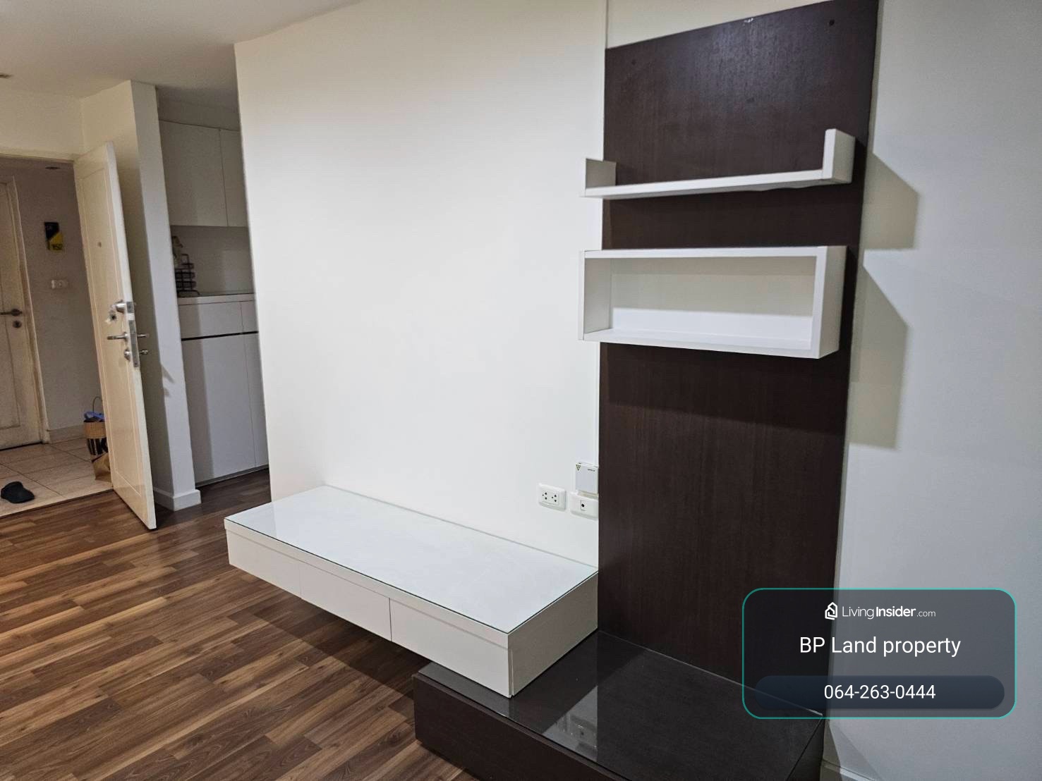 🏡 ให้เช่า THE ROOM 79 – BTS ON NUT ✨ ห้องสวย พร้อมเข้าอยู่ ทำเลดี ใกล้ BTS อ่อนนุช  🛏️ 2 ห้องนอน 📐 ขนาด 59 ตร.ม. 🏢 💰 ค่าเช่าเพียง 23,000 บาท/เดือน  โทร 0642630444 – รูปที่ 3