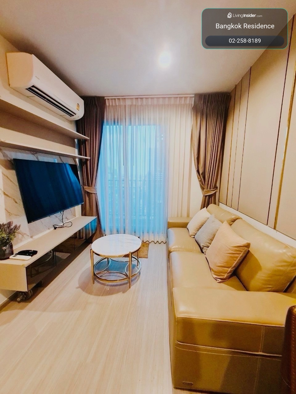 💎 ขาย Life Ladprao (ไลฟ์ ลาดพร้าว) 2 ห้องนอน 2 ห้องน้ำ พื้นที่ 51.98 ตร.ม. ทำเลไพร์มใจกลางห้าแยกลาดพร้าว ติด BTS ห้าแยกลาดพร้าว และใกล้ MRT พหลโยธิน[Light] – รูปที่ 2