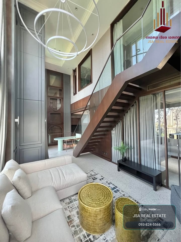 ✨ For Sale: Ashton Morph 38  Condo ✨ 💰 Only 27,700,000 THB – รูปที่ 3
