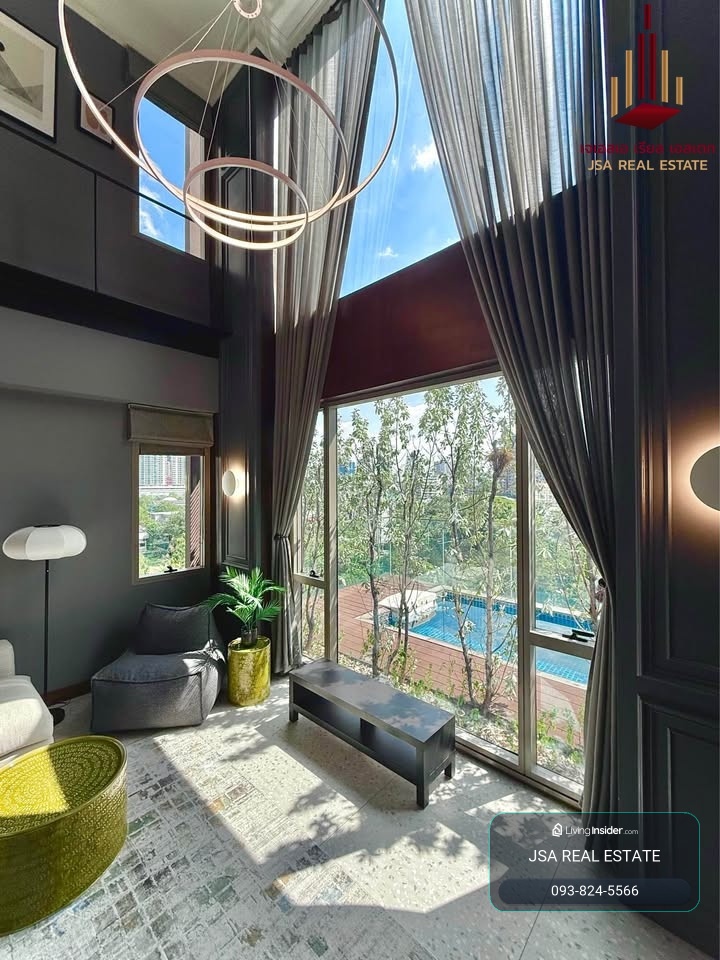 ✨ For Sale: Ashton Morph 38  Condo ✨ 💰 Only 27,700,000 THB – รูปที่ 2