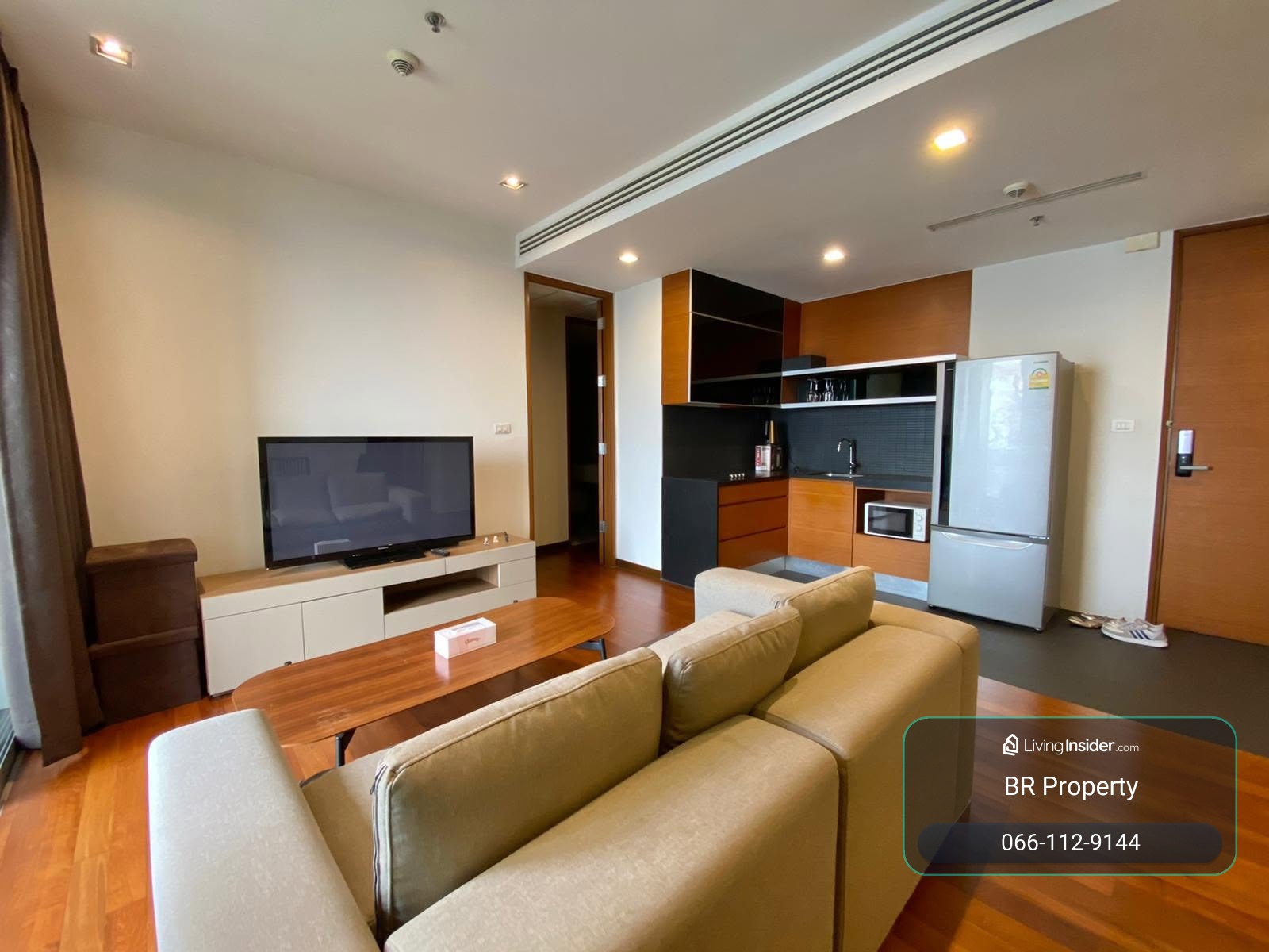 🌷🩷 Ashton Morph 38 🌷🩷 2 BEDROOMS + 2 BATHROOMS | 72SQ.M.        🐶 Pet friendly 🐱 - Rental Price : 60,000 Baht/month – รูปที่ 2
