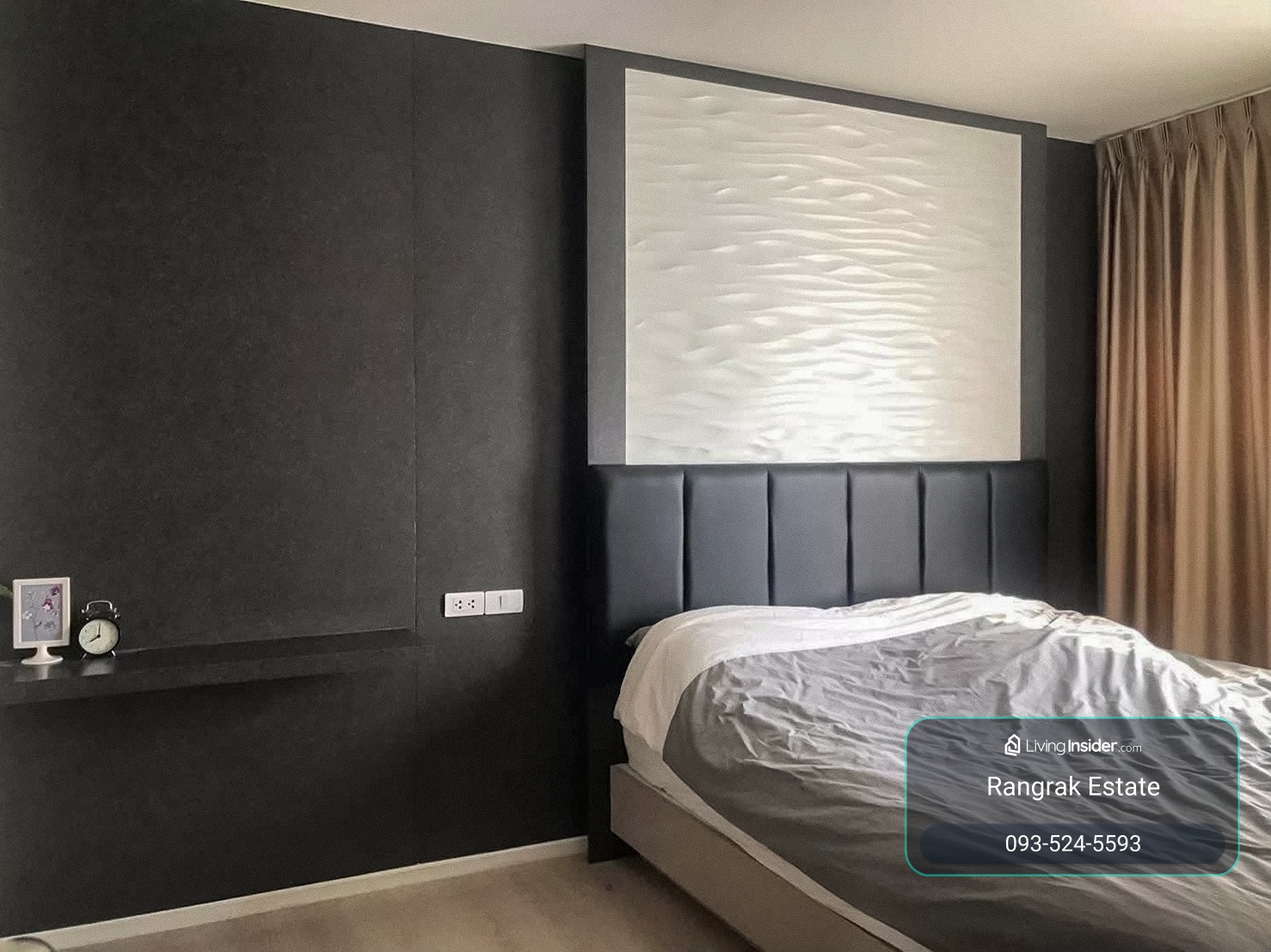 💥CP-11989💥ว่าง ให้ เช่า แอสปาย สุขุมวิท 48👉แอดไลน์ @mastercondo  – รูปที่ 2