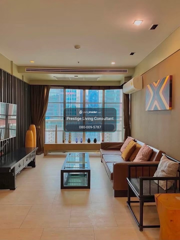 📌For RENT เช่า | City Smart Sukhumvit 18  3BR(125 sqm) 60,000 THB/month  – รูปที่ 2