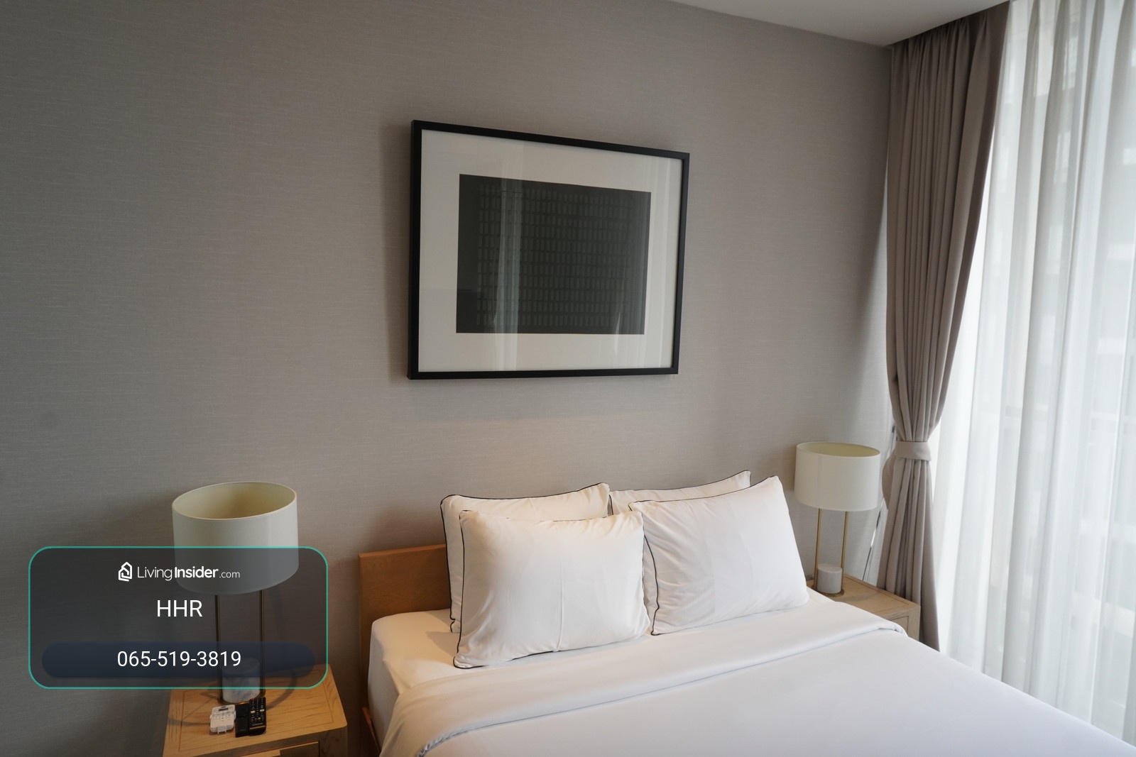 🔥 ปล่อยเช่า Park24 / Park Origin Phrom Phong 🔥 📍 ใกล้ BTS พร้อมพงษ์ เดินทางสะดวกมาก! 🏡 1 Bedroom (One Bed Combined) 🛋️ ห้องตกแต่งสวย เฟอร์นิเจอร์ครบ 📶 ฟรี Wi-Fi ✨ พร้อมเข้าอยู่  – รูปที่ 2