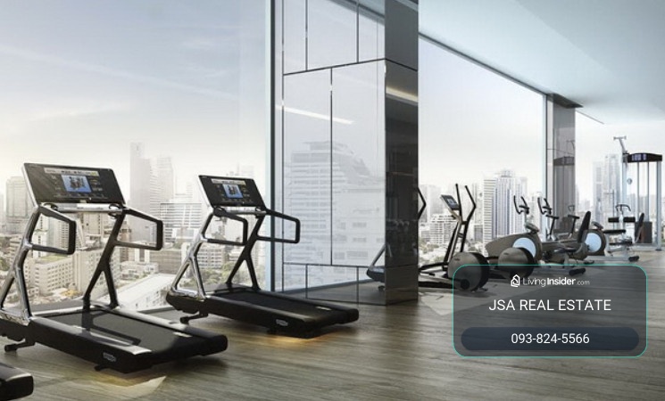 ✨ For Sale: The Esse Asoke Condo ✨ 💰 Only 6,000,000 THB – รูปที่ 2