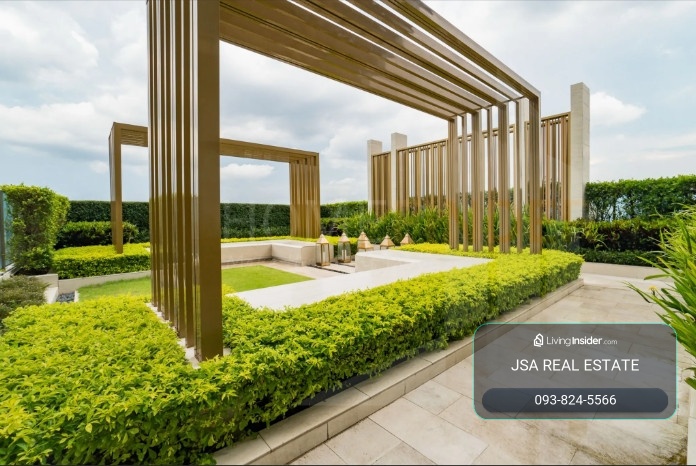✨ For Sale: The Esse Asoke Condo ✨ 💰 Only 6,000,000 THB – รูปที่ 4