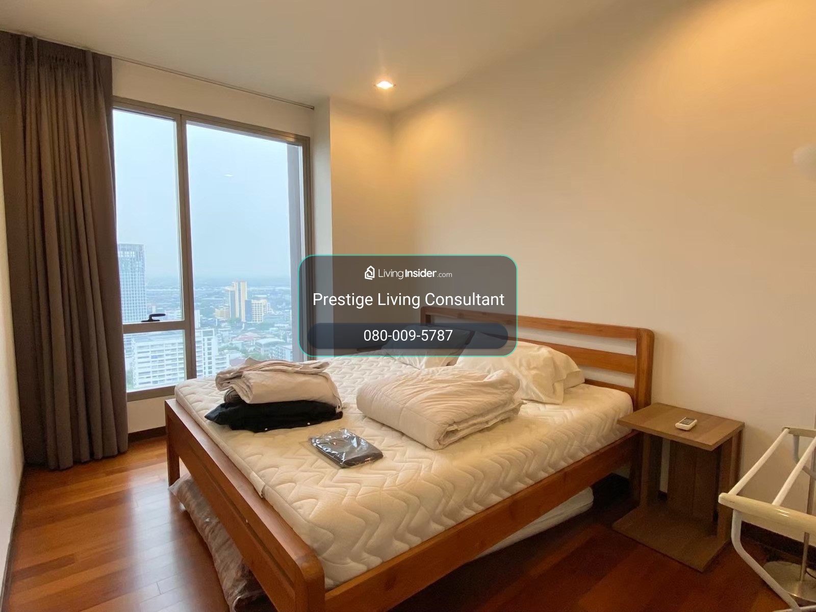 📌For RENT เช่า | Ashton Morph 38  2BR(72 sqm) 60,000 THB/month  – รูปที่ 2