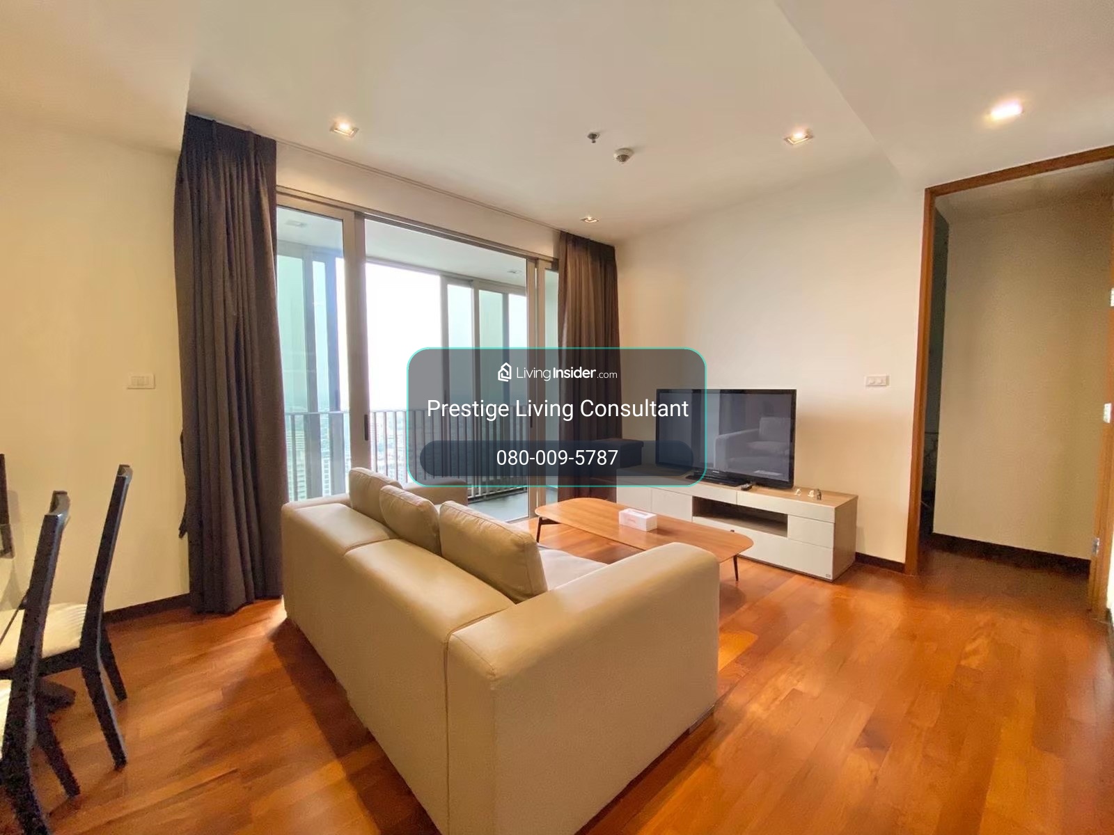 📌For RENT เช่า | Ashton Morph 38  2BR(72 sqm) 60,000 THB/month  – รูปที่ 3