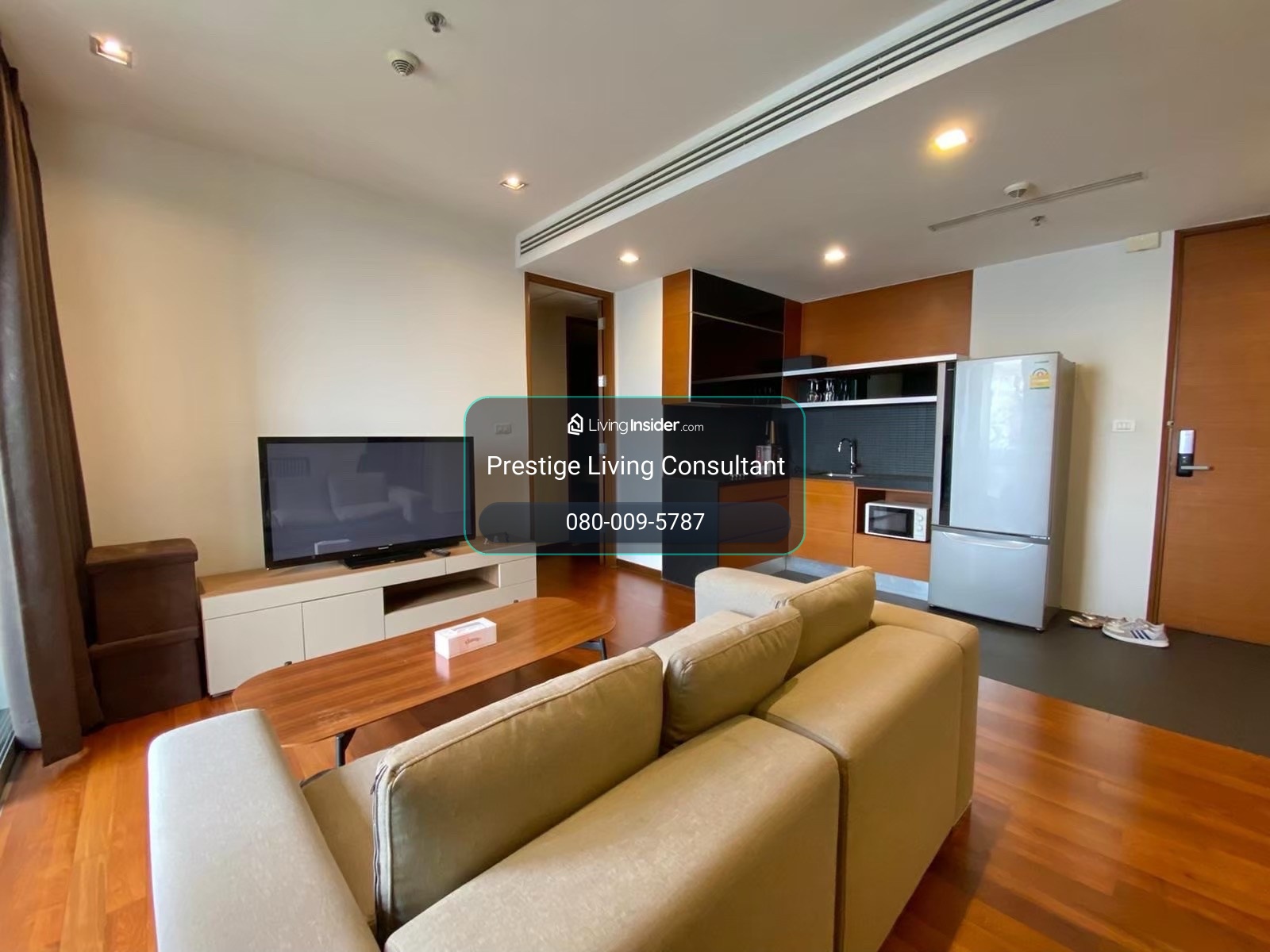 📌For RENT เช่า | Ashton Morph 38  2BR(72 sqm) 60,000 THB/month  – รูปที่ 4