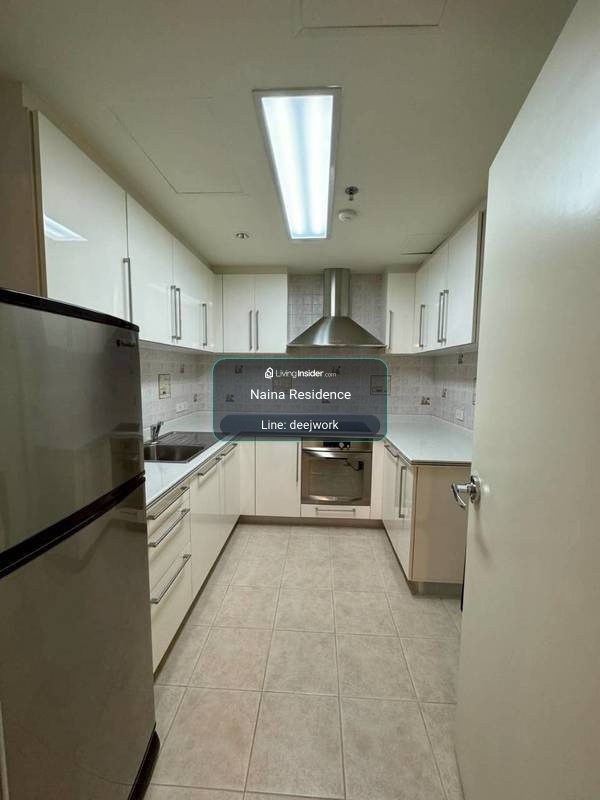 Enjoy Large 1 Bedroom in most sought-after Sweet Spot of Langsuan – รูปที่ 4