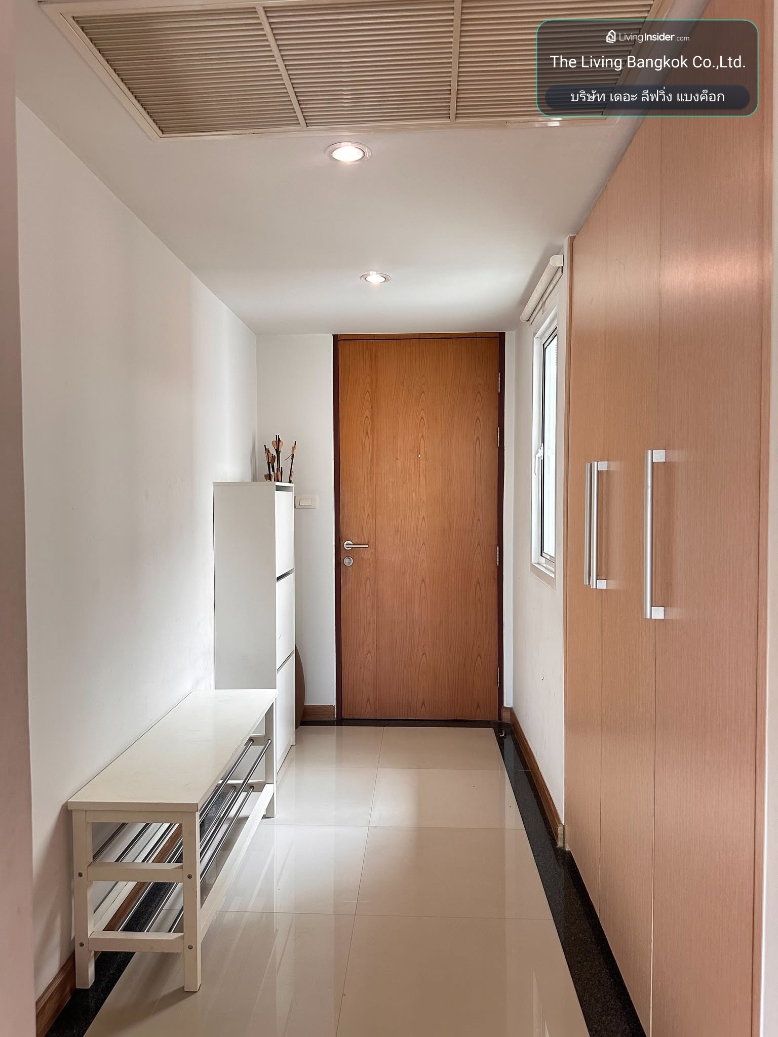 Condo for rent: Residence 52 Residence 52 (BTS On Nut onnut ) MK-02 line @livingbkk – รูปที่ 4
