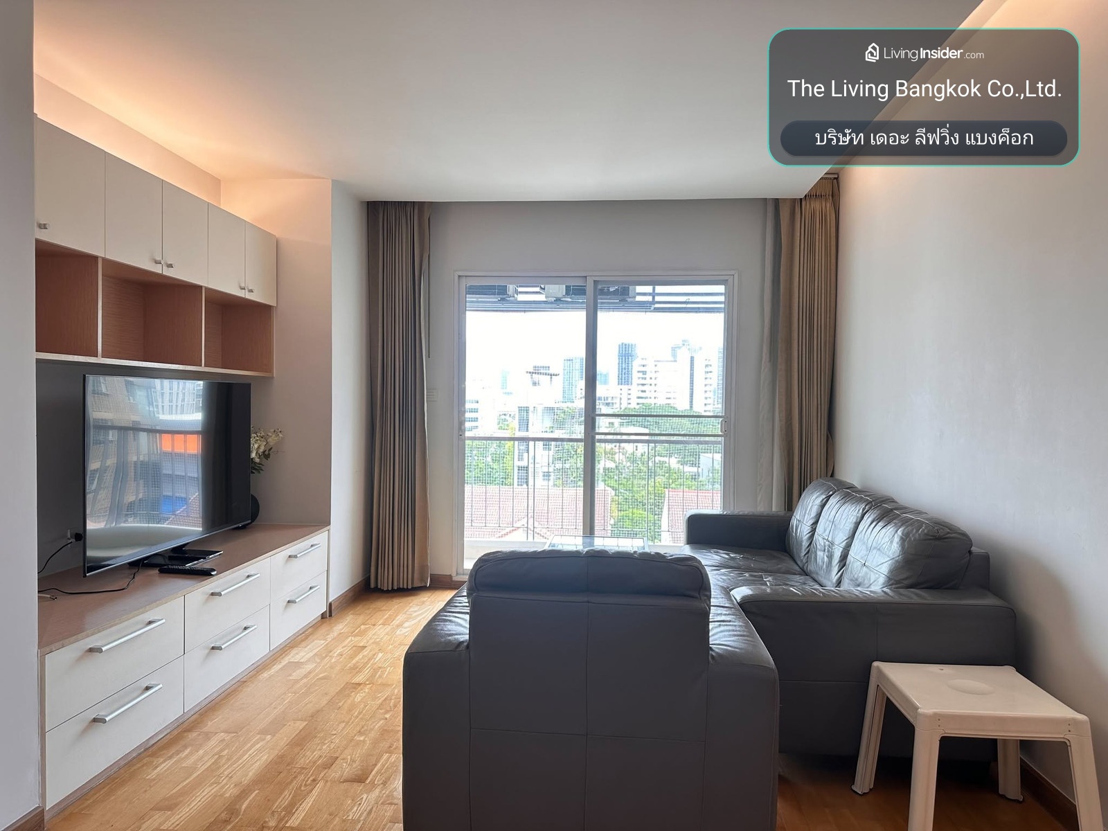 Condo for rent: Residence 52 Residence 52 (BTS On Nut onnut ) MK-02 line @livingbkk – รูปที่ 3