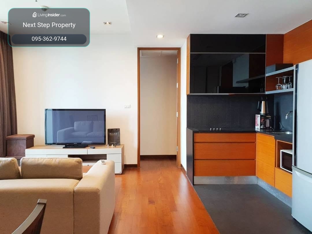 NSJ: Ashton Morph 38, 72 sq.m., 2 Bedrooms, For Rent, Rental Price THB 60,000/month. – รูปที่ 3