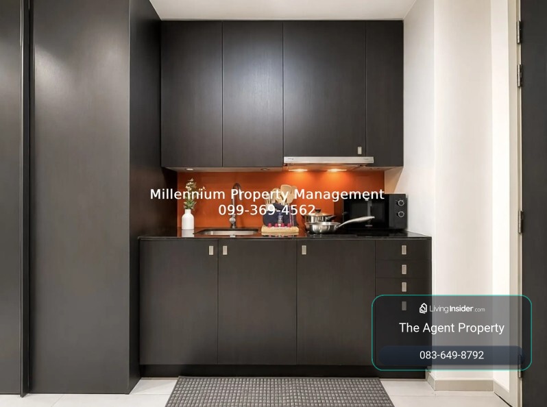 Condo 49 Plus for Rent  – รูปที่ 2