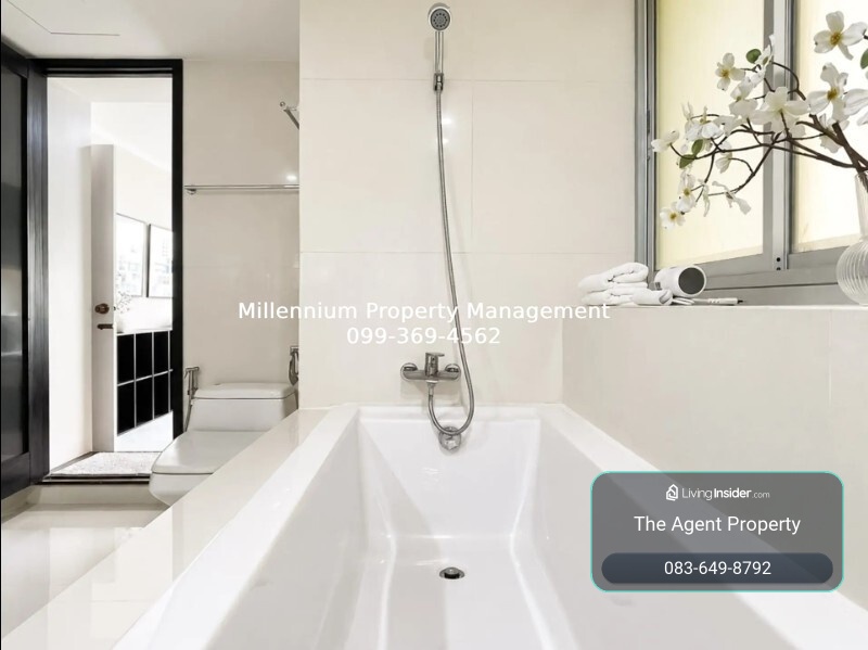 Condo 49 Plus for Rent  – รูปที่ 3