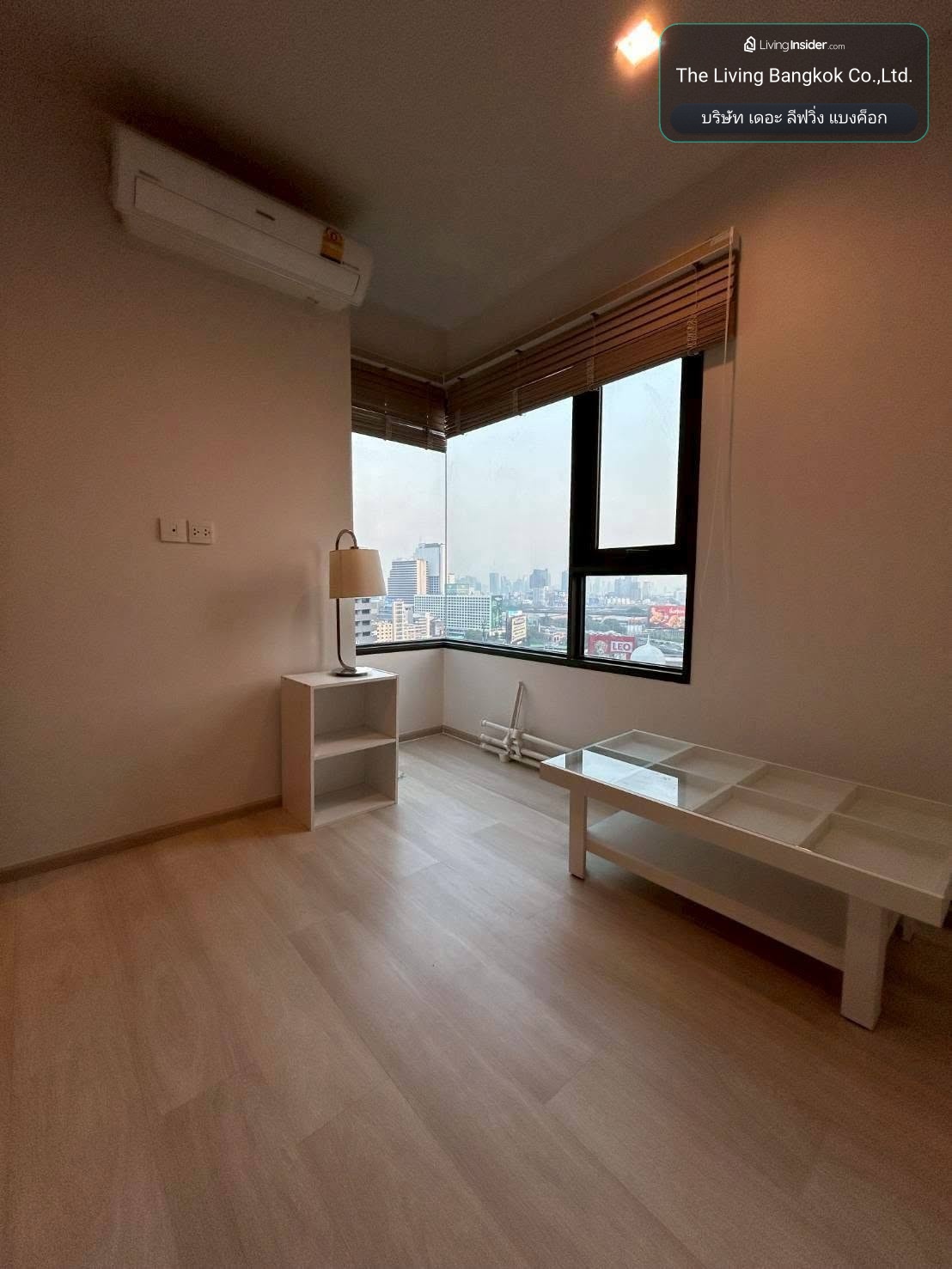 Life One Wireless / ไลฟ์ วัน ไวร์เลส (DL-02) (E201003) / line: @condo66 – รูปที่ 3