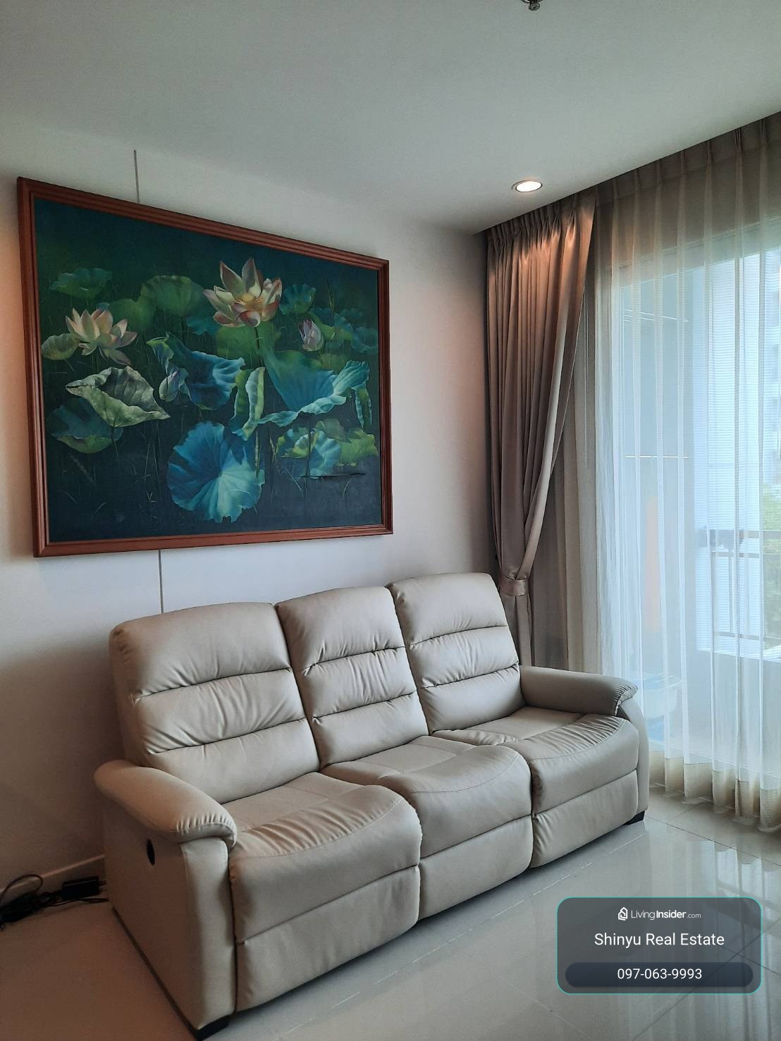 ขายคอนโด Circle Condominium ราคา 4,800,000 บาท [MKs260905]  – รูปที่ 3