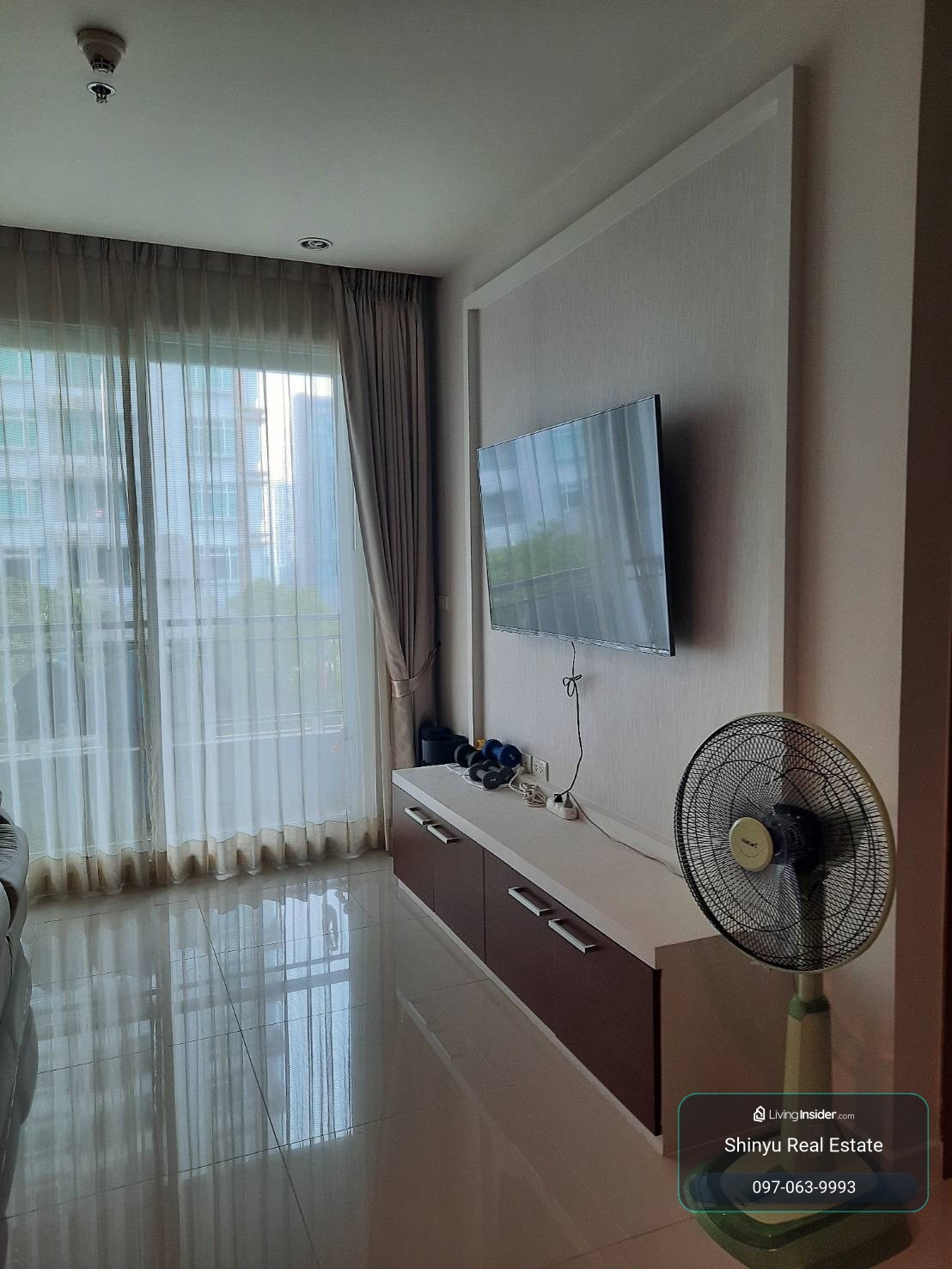 ขายคอนโด Circle Condominium ราคา 4,800,000 บาท [MKs260905]  – รูปที่ 4