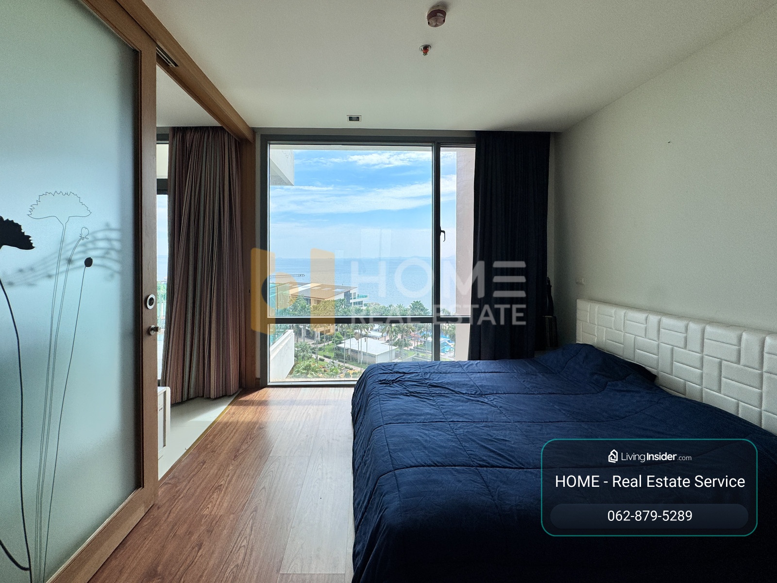 Casalunar Paradiso / 2 Bedrooms (FOR SALE), คาซาลูนาร์ พาราดิโซ / 2 ห้องนอน (ขาย) YEAN267 – รูปที่ 4