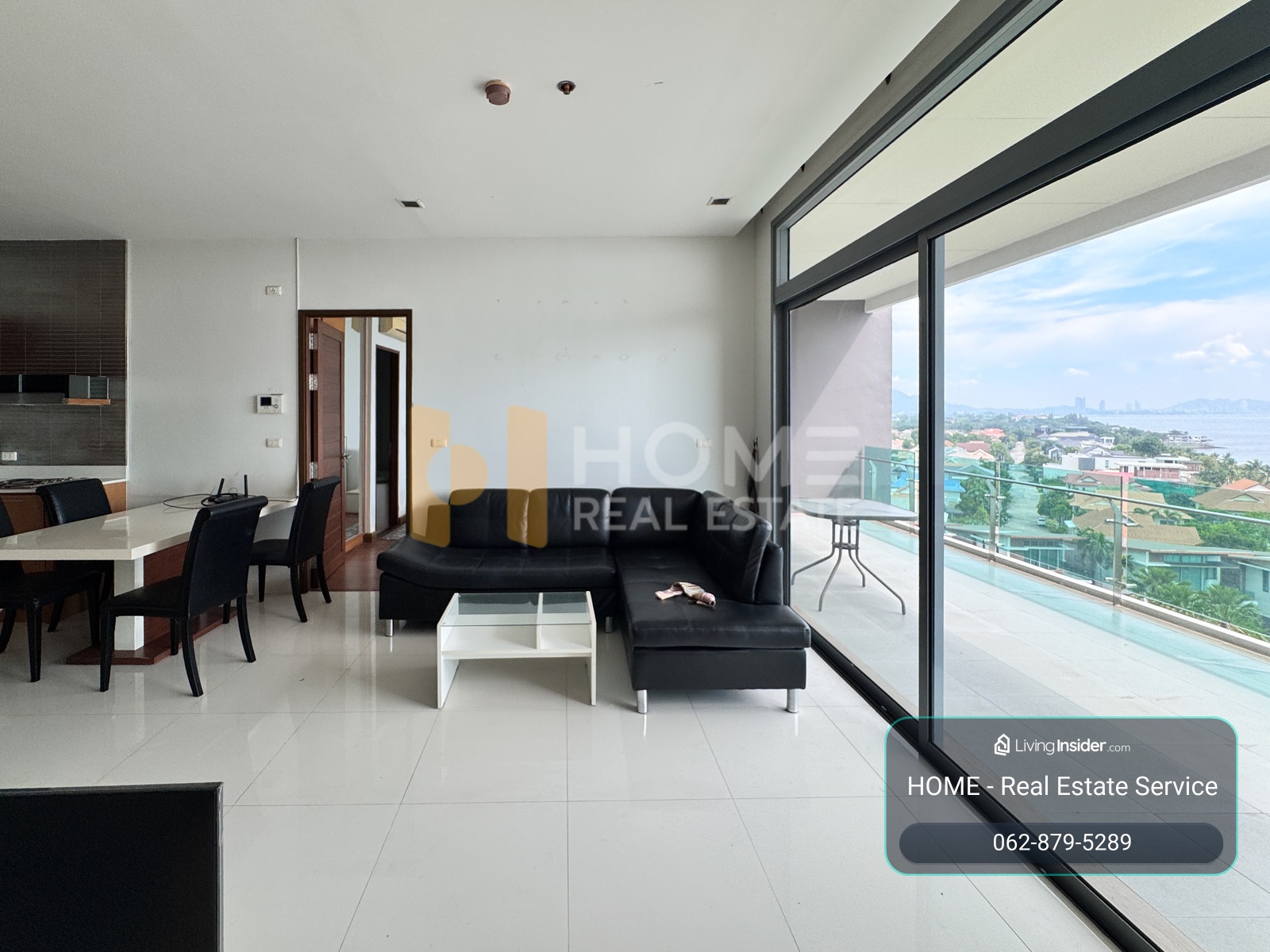 Casalunar Paradiso / 2 Bedrooms (FOR SALE), คาซาลูนาร์ พาราดิโซ / 2 ห้องนอน (ขาย) YEAN267 – รูปที่ 2