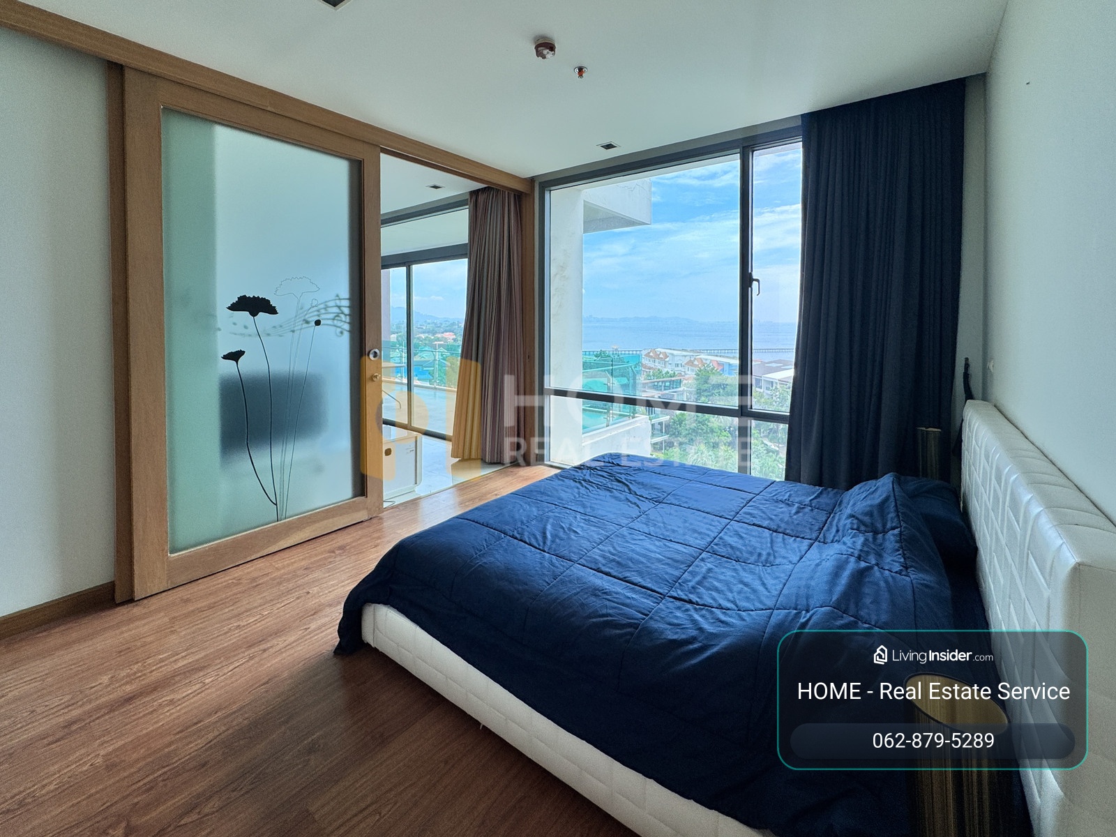 Casalunar Paradiso / 2 Bedrooms (FOR SALE), คาซาลูนาร์ พาราดิโซ / 2 ห้องนอน (ขาย) YEAN267 – รูปที่ 3