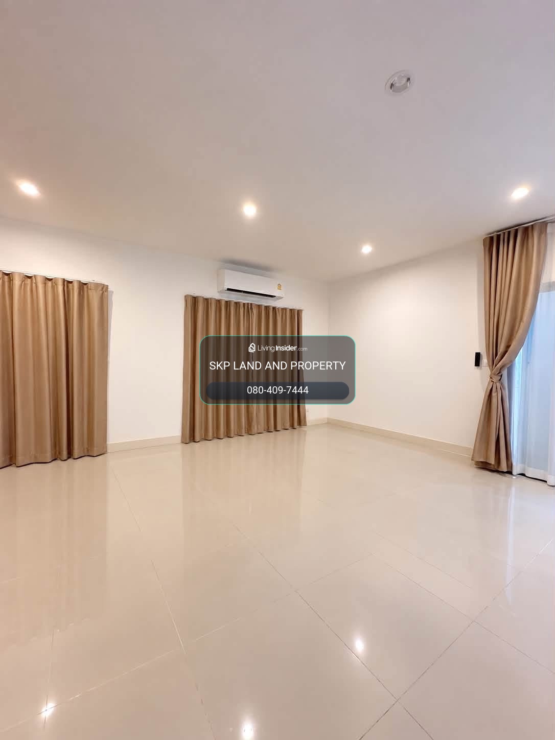 ให้เช่าบ้านแฝด อณาสิริ บางนา บ้านใหม่มาก ใกล้เยส บางพลี และโรงพยาบาลบางบ่อ – รูปที่ 3