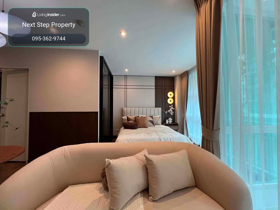 NSJ: D65 Sukhumvit 65, Condo, 35 sq.m., For Sale, Selling Price THB 2,950,000. – รูปที่ 2