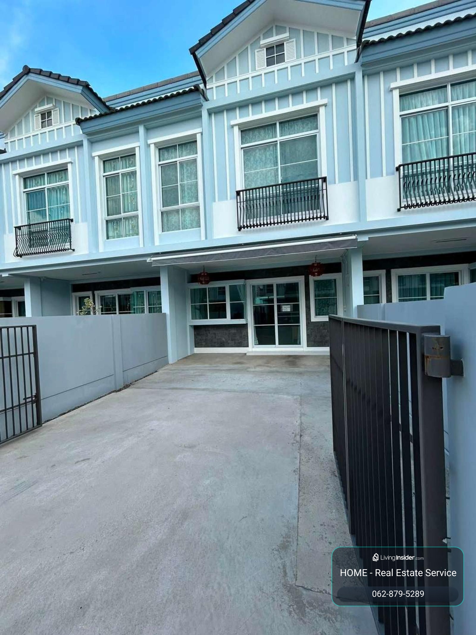 อินดี้ 2 บางนา - รามคำแหง 2 / 2 ห้องนอน (ขาย), Indy 2 Bangna - Ramkhamhaeng 2 / 2 Bedrooms (FOR SALE) DA263 – รูปที่ 2