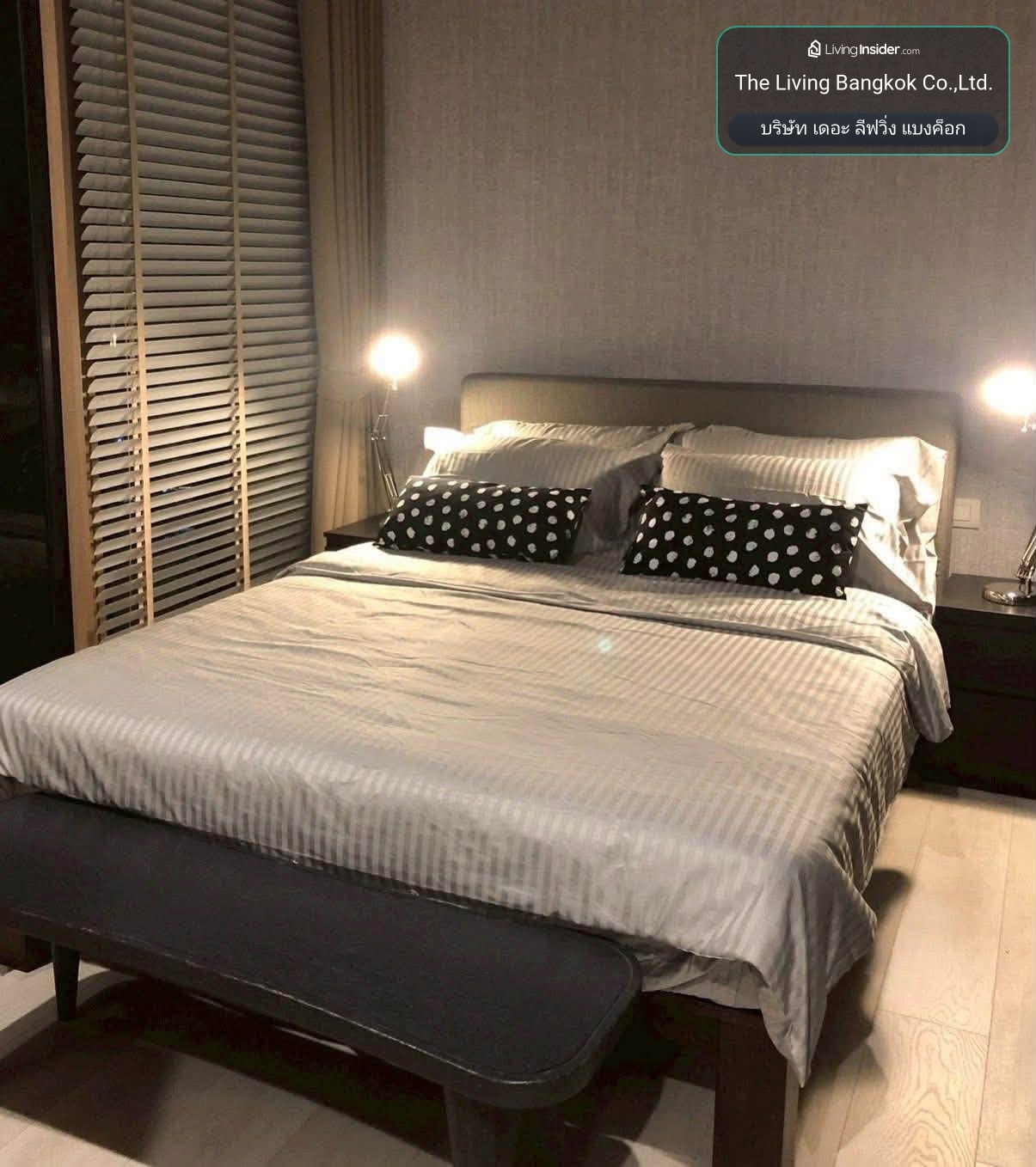 Noble Ploenchit / โนเบิล เพลินจิต (DL-02) (E202001) / line: @condo66 – รูปที่ 4