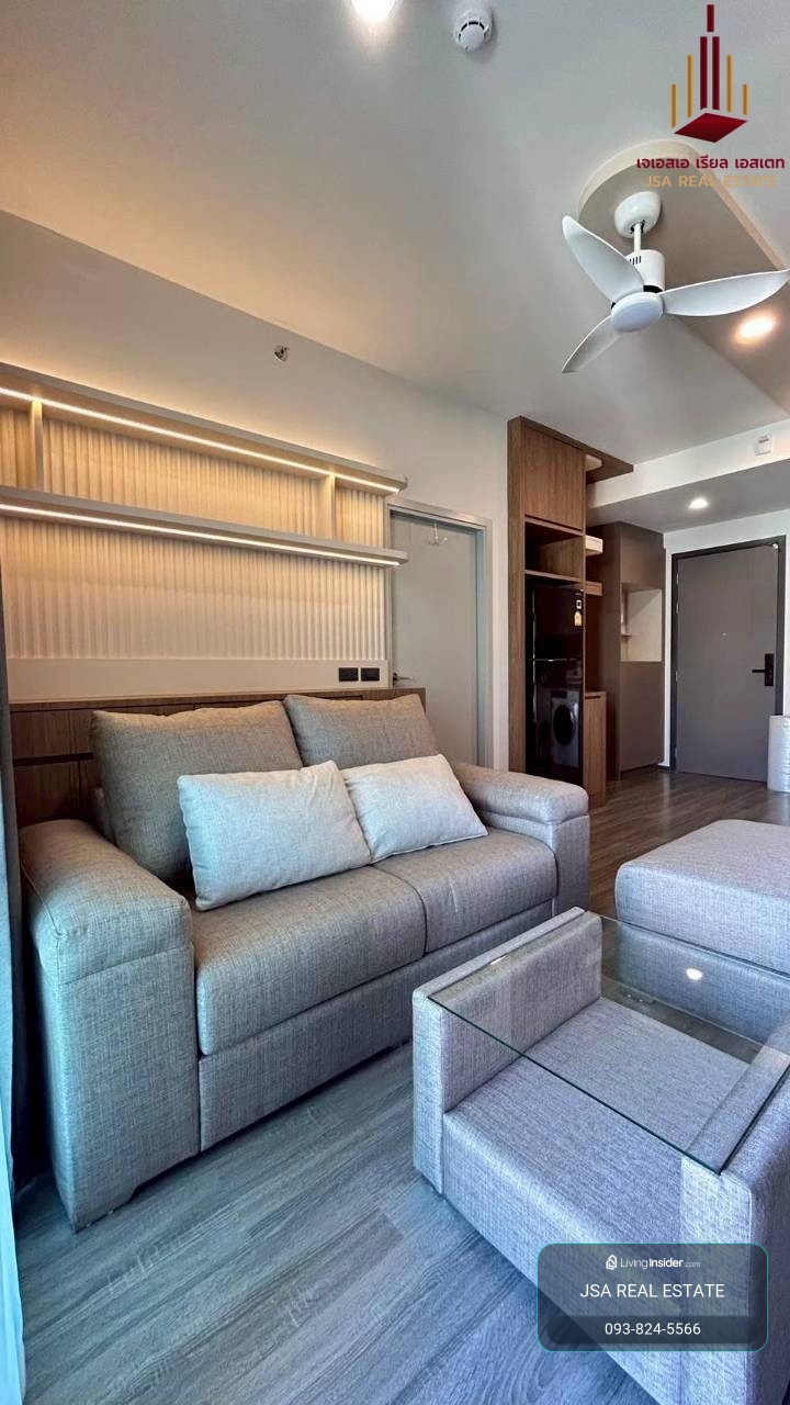 ✨ For Rent: Ideo Chula-Samyan Condo ✨ 💰 Only  50,000 THB/month – รูปที่ 3