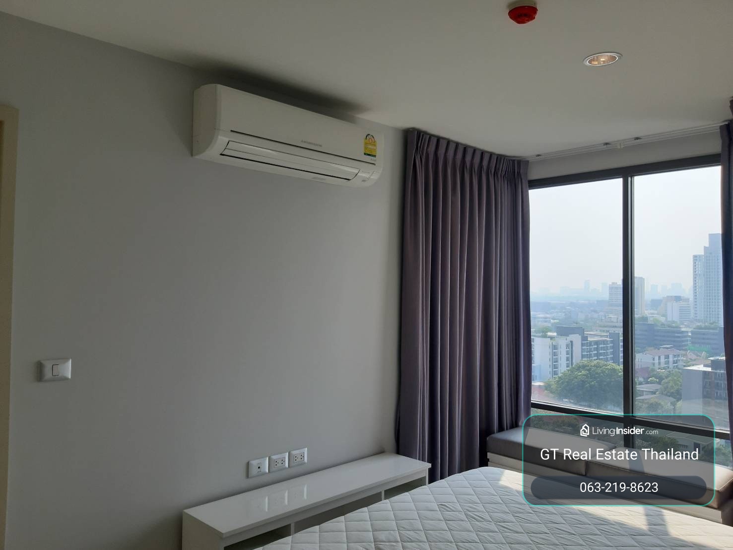 Rhythm Sukhumvit 42 ห้องว่างพร้อมอยู่ – รูปที่ 4